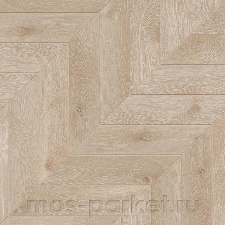 Французская ёлка Coswick White Breathe 1169-4827-20 Дуб Барселона 45°