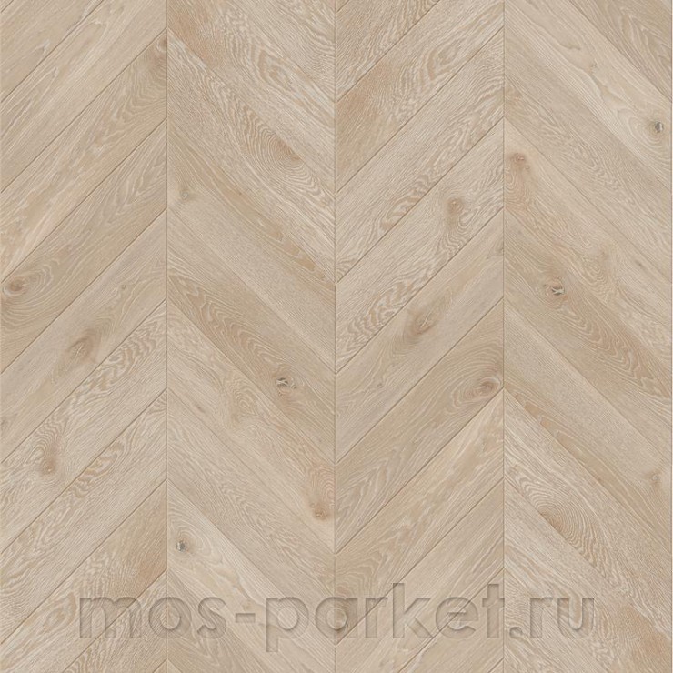 Французская ёлка Coswick White Breathe 1169-4827-20 Дуб Барселона 45°
