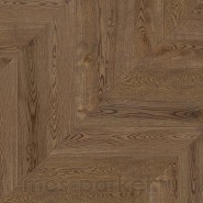 Французская ёлка Coswick Natural Touch 1173-4814-20 Дуб Амбарный 45°