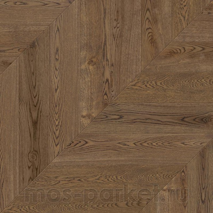 Французская ёлка Coswick Natural Touch 1173-4814-20 Дуб Амбарный 45°