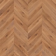Французская ёлка Coswick Designer Solution 1169-3846-30 Дуб Берген 45°