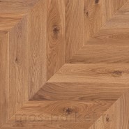 Французская ёлка Coswick Designer Solution 1169-3846-30 Дуб Берген 45°