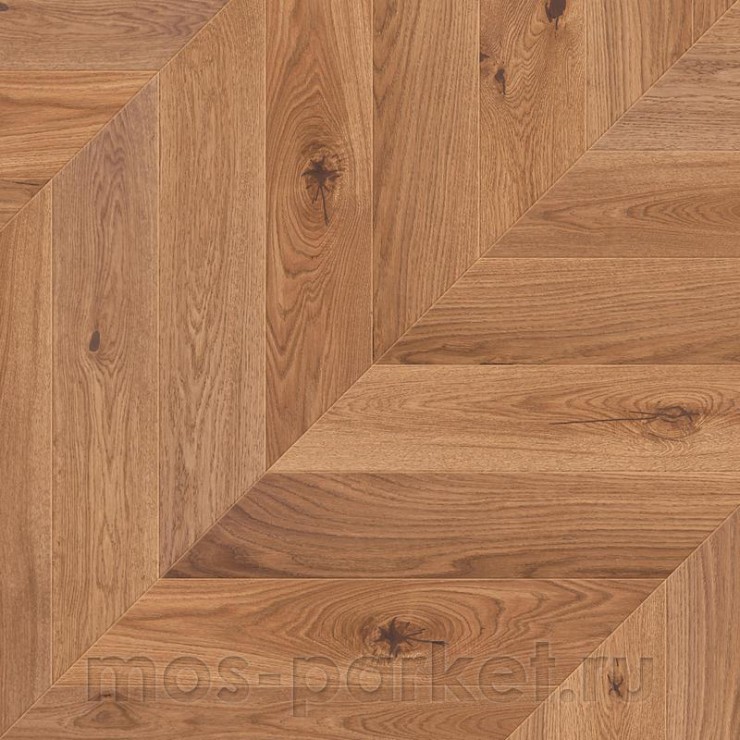 Французская ёлка Coswick Designer Solution 1169-3846-30 Дуб Берген 45°
