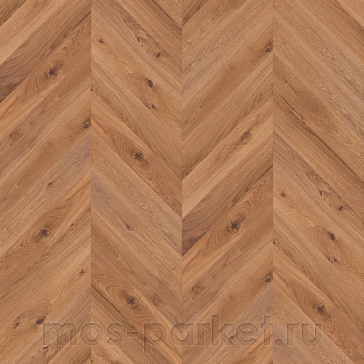Французская ёлка Coswick Designer Solution 1169-3846-30 Дуб Берген 45°