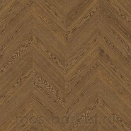 Французская елка Coswick Dark Wood 1173-1829-10 Дуб тростниковый 45°