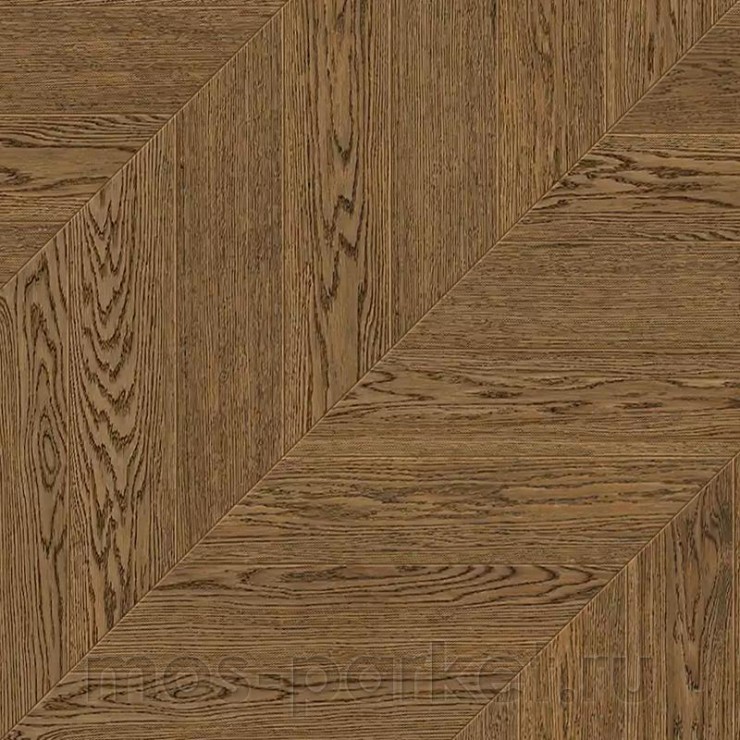 Французская елка Coswick Dark Wood 1173-1829-10 Дуб тростниковый 45°