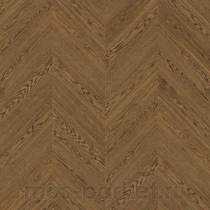 Французская елка Coswick Dark Wood 1173-1829-10 Дуб тростниковый 45°