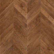 Французская ёлка Coswick Natural Touch 1173-4281-20 Дуб Кедр рустикальный 45°