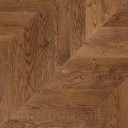 Французская ёлка Coswick Natural Touch 1173-4281-20 Дуб Кедр рустикальный 45°