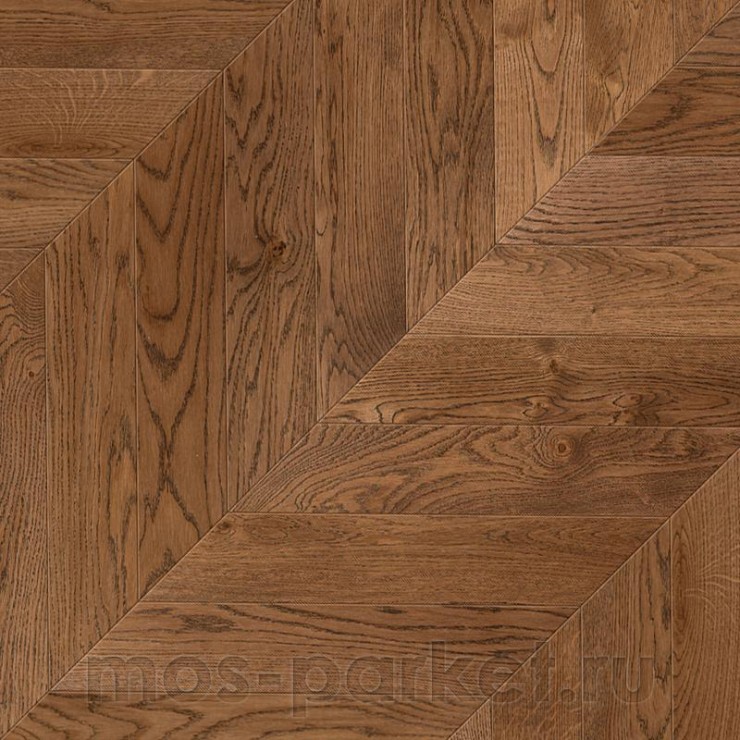 Французская ёлка Coswick Natural Touch 1173-4281-20 Дуб Кедр рустикальный 45°