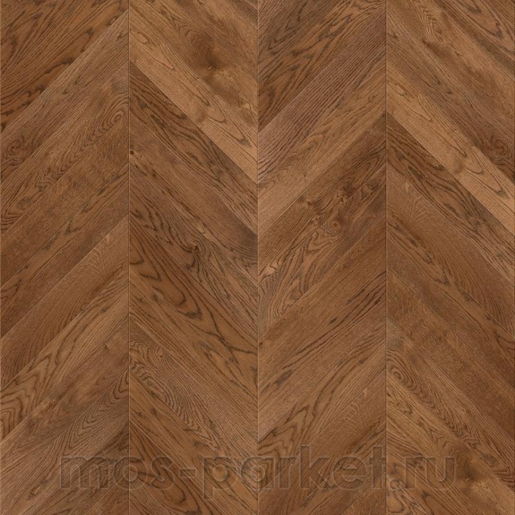 Французская ёлка Coswick Natural Touch 1173-4281-20 Дуб Кедр рустикальный 45°