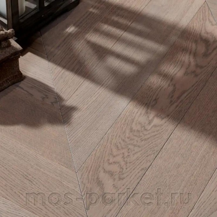 Французская ёлка Coswick Gray Shadow 1134-1215-10 Дуб Шамбор 45°
