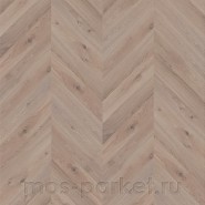 Французская ёлка Coswick Gray Shadow 1173-3215-20 Дуб Шамбор рустикальный 45°