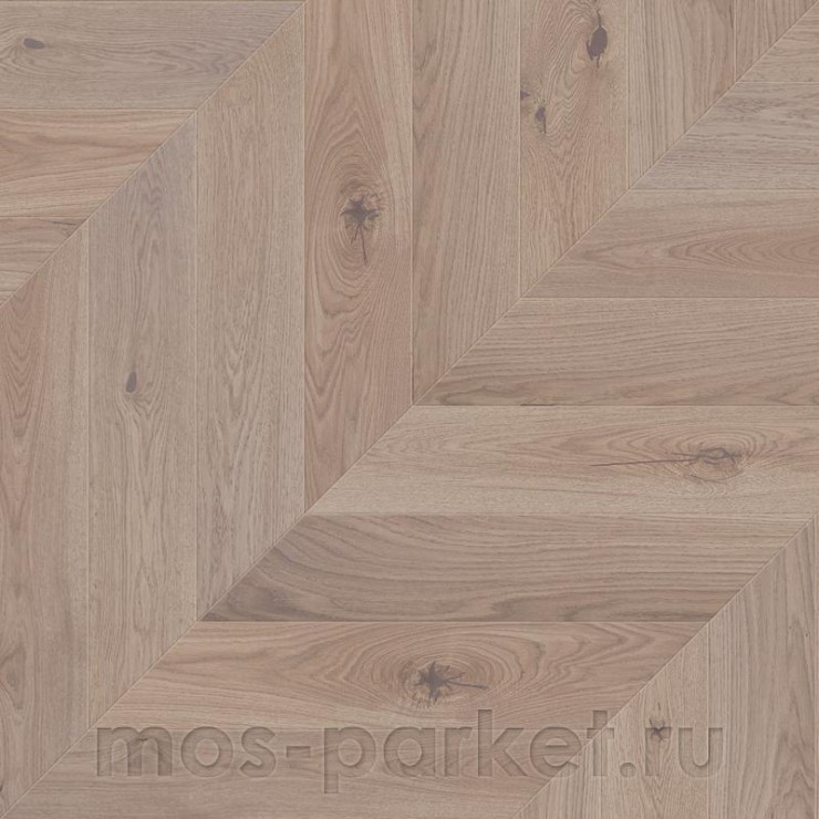 Французская ёлка Coswick Gray Shadow 1173-3215-20 Дуб Шамбор рустикальный 45°