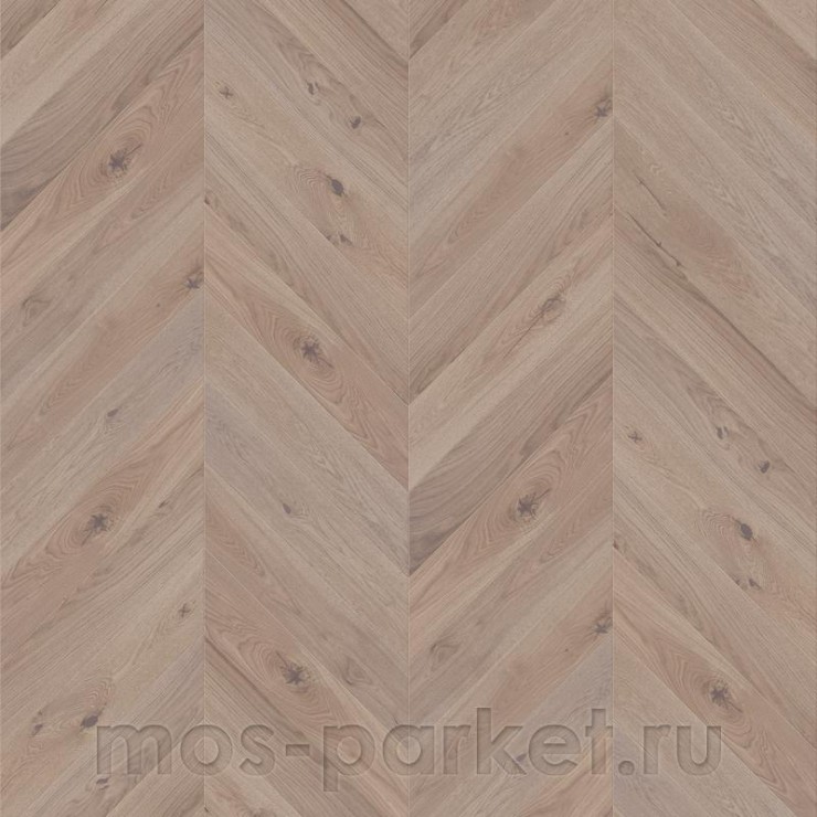 Французская ёлка Coswick Gray Shadow 1173-3215-20 Дуб Шамбор рустикальный 45°