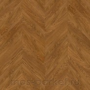 Французская елка Coswick Dark Wood 1169-1204-10 Дуб Орех 45°