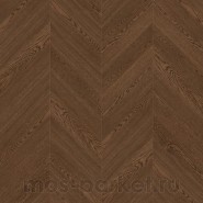Французская елка Coswick Dark Wood 1175-1865-10 Дуб Корица 45°