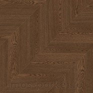 Французская елка Coswick Dark Wood 1175-1865-10 Дуб Корица 45°