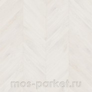 Французская ёлка Coswick White Breathe 1134-1888-10 Дуб кристально белый 45°