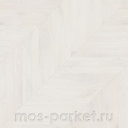 Французская ёлка Coswick White Breathe 1134-1888-10 Дуб кристально белый 45°