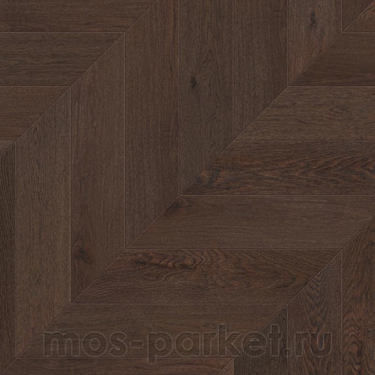 Французская ёлка Coswick Designer Solution 1175-4870-30 Дуб Эдинбург 45°