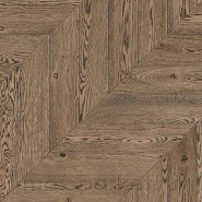 Французская ёлка Coswick Designer Solution 1173-4249-30 Дуб Французский гобелен 45°