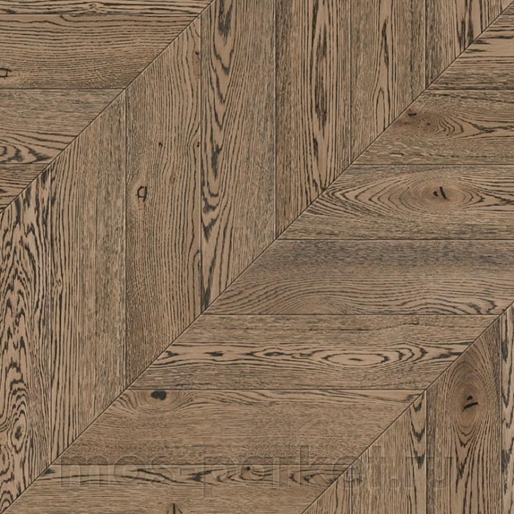 Французская ёлка Coswick Designer Solution 1173-4249-30 Дуб Французский гобелен 45°