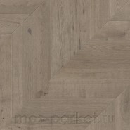 Французская ёлка Coswick Gray Shadow 1173-4874-20 Дуб Серый вельвет 45°