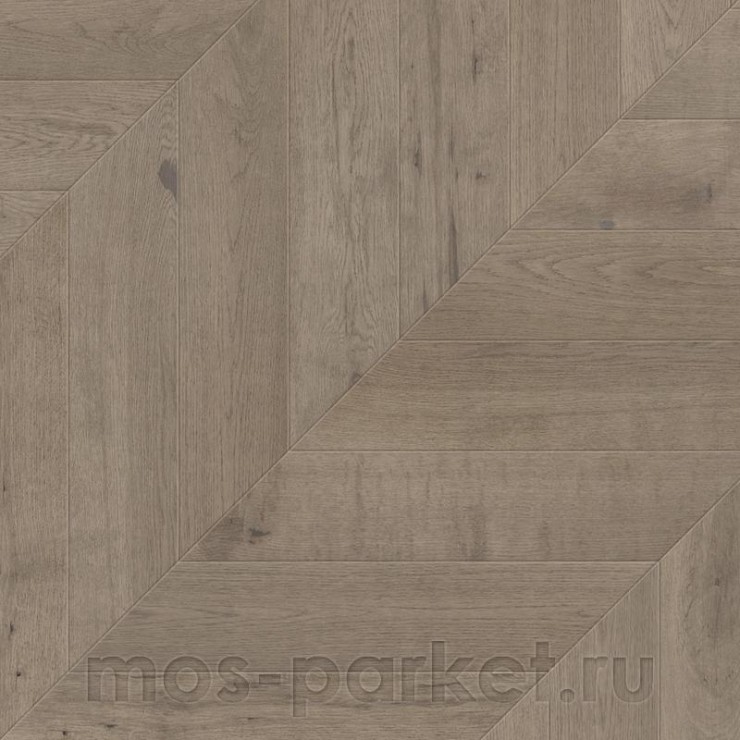 Французская ёлка Coswick Gray Shadow 1173-4874-20 Дуб Серый вельвет 45°