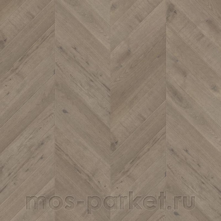 Французская ёлка Coswick Gray Shadow 1173-4874-20 Дуб Серый вельвет 45°