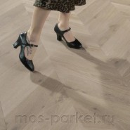 Французская ёлка Coswick Gray Shadow 1173-4833-20 Дуб Серое дерево 45°