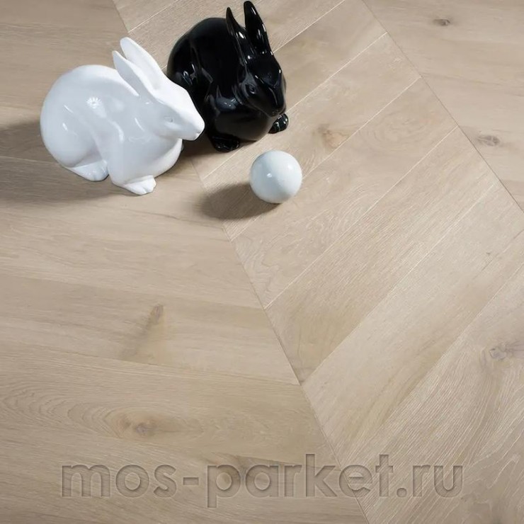 Французская ёлка Coswick Gray Shadow 1173-4833-20 Дуб Серое дерево 45°