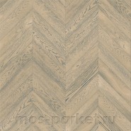 Французская ёлка Coswick Designer Solution 1134-3856-30 Дуб Индиго 45°