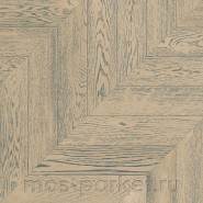 Французская ёлка Coswick Designer Solution 1134-3856-30 Дуб Индиго 45°
