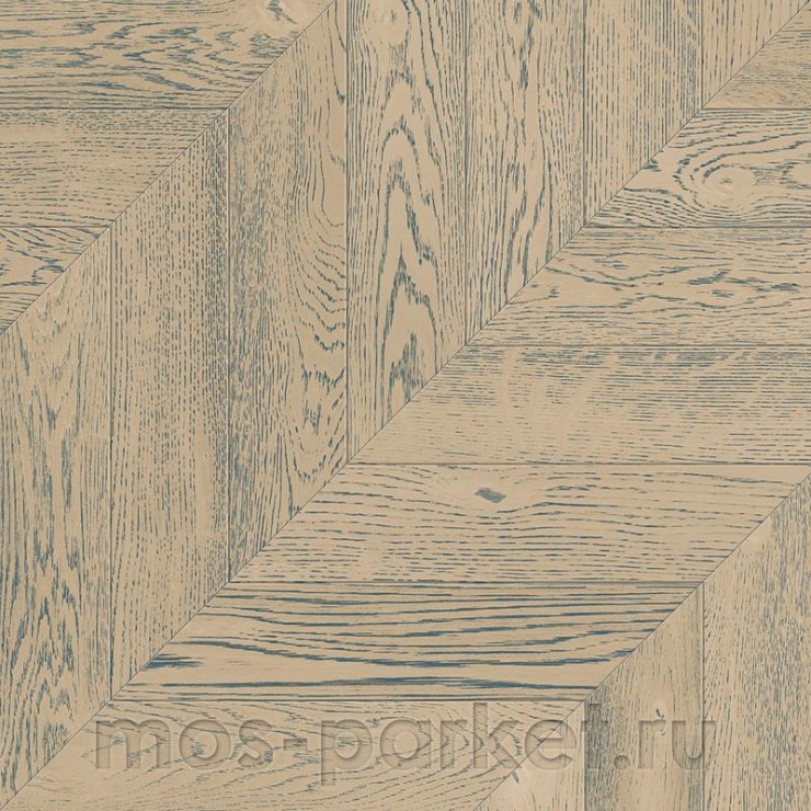 Французская ёлка Coswick Designer Solution 1134-3856-30 Дуб Индиго 45°