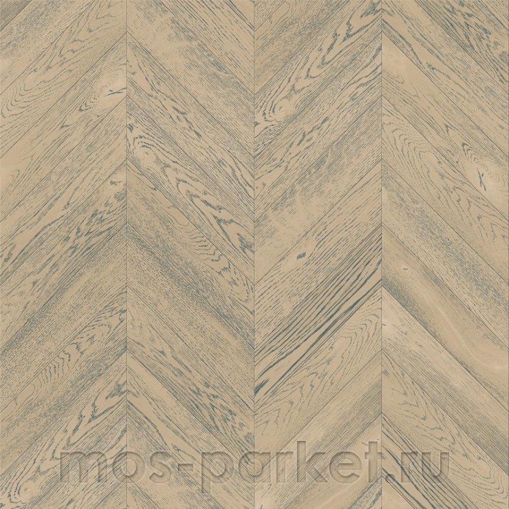 Французская ёлка Coswick Designer Solution 1134-3856-30 Дуб Индиго 45°