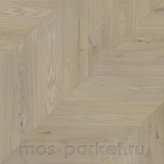 Французская ёлка Coswick Designer Solution 1173-3886-20 Дуб Слоновая кость 45°