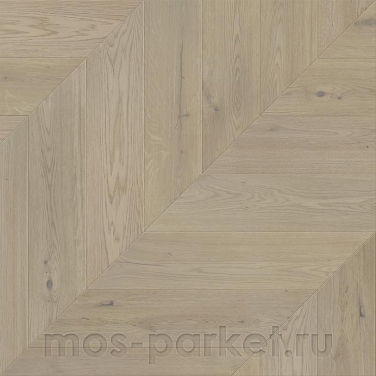 Французская ёлка Coswick Designer Solution 1173-3886-20 Дуб Слоновая кость 45°