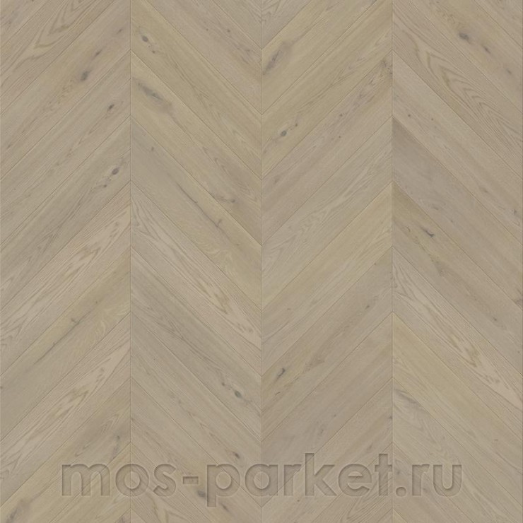 Французская ёлка Coswick Designer Solution 1173-3886-20 Дуб Слоновая кость 45°