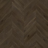 Французская елка Coswick Dark Wood 1169-3828-20 Дуб Марсель 45°