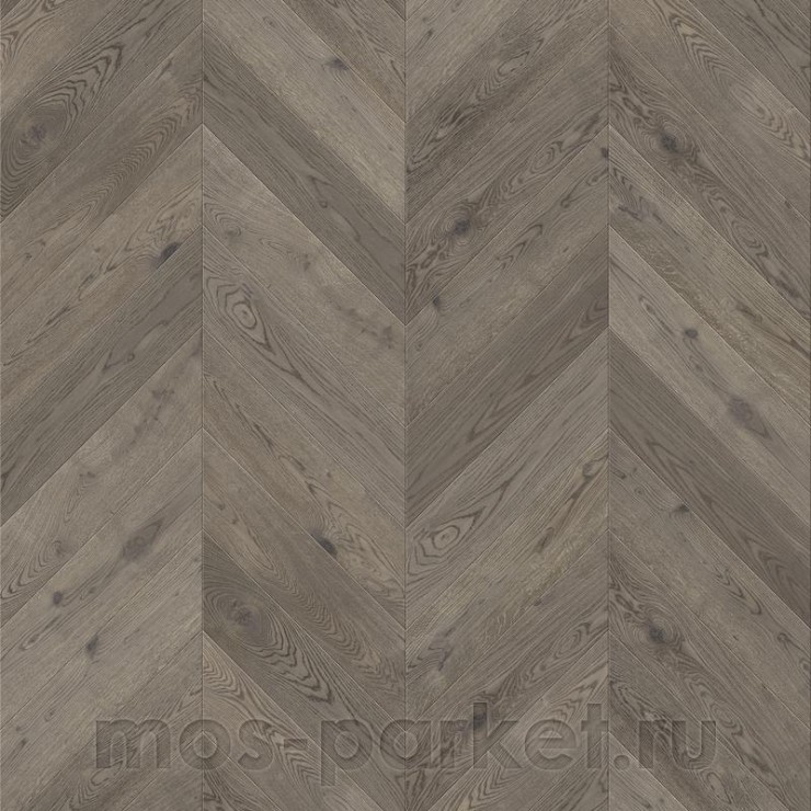 Французская ёлка Coswick Gray Shadow 1175-4863-30 Дуб Туманные фьорды 45°
