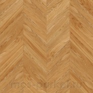 Французская ёлка Coswick Natural Touch 1173-1201-10 Дуб натуральный 45°