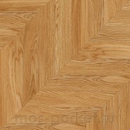 Французская ёлка Coswick Natural Touch 1173-1201-10 Дуб натуральный 45°