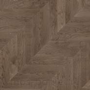 Французская ёлка Coswick Designer Solution 1175-4275-10 Дуб Нордкап 45°