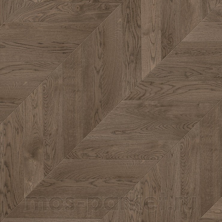 Французская ёлка Coswick Designer Solution 1175-4275-10 Дуб Нордкап 45°