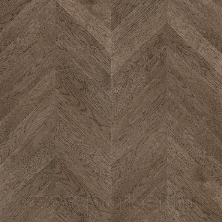 Французская ёлка Coswick Designer Solution 1175-4275-10 Дуб Нордкап 45°