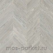 Французская ёлка Coswick Gray Shadow 1134-1891-10 Дуб Серая Пейна 45°
