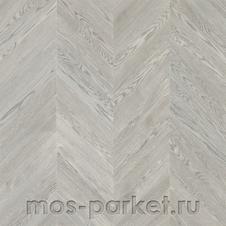 Французская ёлка Coswick Gray Shadow 1134-1891-10 Дуб Серая Пейна 45°