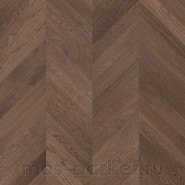 Французская елка Coswick Dark Wood 1169-1872-10 Дуб Пекан 45°