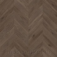 Французская ёлка Coswick Designer Solution 1169-4805-30 Дуб Дымчатый топаз 45°